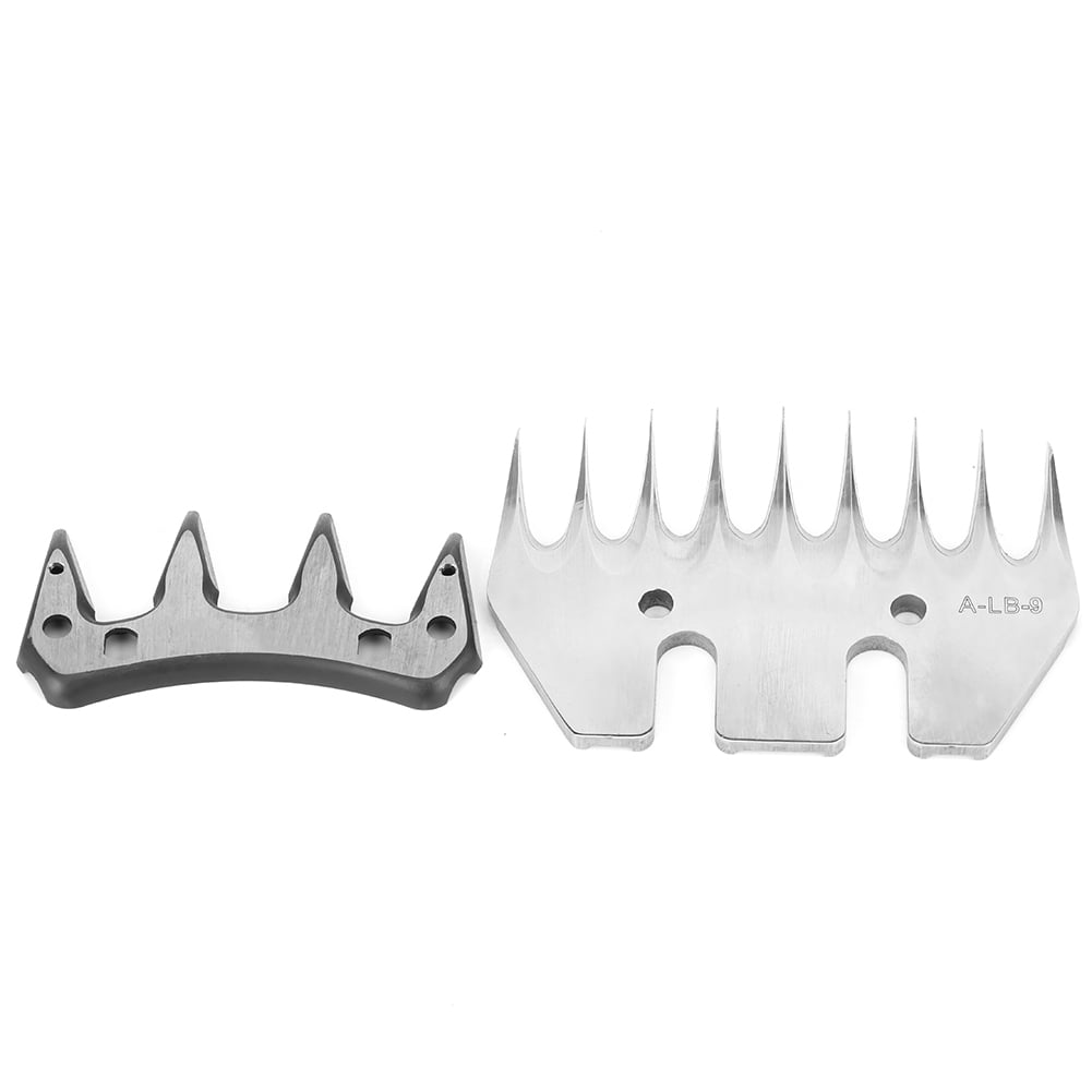 Sheep Shear Part, Sheep Clipper Blade, Not Easy To Corrode Easy To