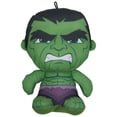thumbnail image 1 of Hulk 11 Mash'ems Peluche, 1 of 2