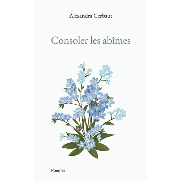 Consoler les abÃ®mes, (Paperback)