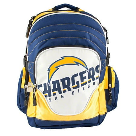 NFL - San Diego Chargers Premium Backpack