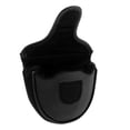 thumbnail image 2 of jinwen Golf Mallet Putter Cover Head Cover Golf Putter Sleeve Golf Accessory Black, 2 of 7