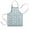 Pioneer Flower Floral-2, variant on Pioneer Flower Floral Print Pattern Kids Aprons for Girls and Boys,Adjustable Neck Strap Toddler Aprons for Kids Cooking Baking
