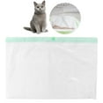 thumbnail image 3 of Sac à Ordures, Sac Filtre à Litière 7 Pcs pour Changer la Litière pour Chat, 3 of 8