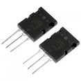 thumbnail image 4 of Transistor de amplificador de potencia de audio Ecomeon 2SA1943 2SC5200 10 piezas, 4 of 6