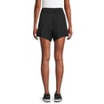 thumbnail image 3 of Avia Women's Lifestyle Athleisure Shorts, 3 of 5