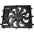 thumbnail image 2 of Radiator Fan Motor Assembly, 2 of 4
