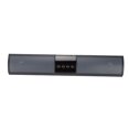 thumbnail image 3 of Altavoz Bluetooth, tarjeta de memoria estéreo, entrada AUX USB, barra de escritorio, altavoz con luz RGB para TV, portátil, teléfono móvil, 3 of 5