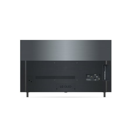 LG - 77" Class A1 Series OLED 4K UHD Smart webOS TV