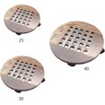 thumbnail image 2 of Soporte para macetas redondo de madera maciza con ruedas para una fácil movilidad Soporte para plantas de madera con ruedas, 2 of 5