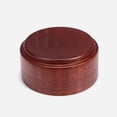 thumbnail image 3 of Bol de Rasage en Bois Tasse de Rasage en Bois Tasse de Rasage Portable Outil de Rasage pour Hommes Bol de Rasage en Bois Bol de Rasage en Bois Fourniture de Rasage pour Hommes, 3 of 9