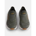 thumbnail image 3 of Avia Little and Big Boys Slip On Honeycomb Sneakers, 3 of 4