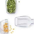 thumbnail image 6 of OXO Good Grips POP Container Accessories 3-Piece Scoop Set, 6 of 7