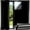 Total Blackout, variant on Total Blackout Window Privacy Film Day and Night 100% Light Blocking Static Cling Room Darkening Window Tint Black Door Stickers for Home Office, No Glue Anti-UV, 20 inch×16.4ft