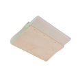 thumbnail image 1 of tredstone Screen Printing Ink Scraper Reusable Lightweight 15cm Rubber Scraper Professional, 1 of 6
