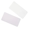 thumbnail image 4 of Embossing Machine Replacement Plates, High Efficiency Clear Pattern Die Cutting Embossing Machine Plates Time Saving Tensile Resistant Accurate 2Pcs  for Cloth, 4 of 7