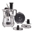 thumbnail image 3 of Hamilton Beach 70820 Stack & Snap™ Food Processor, 3 of 9