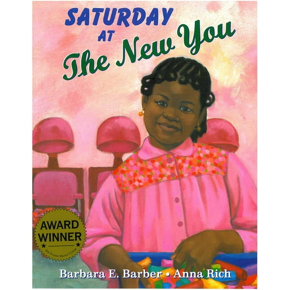 Saturday at the New You (Paperback)