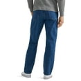 thumbnail image 5 of Wrangler Men's and Big Men's Relaxed Fit Jeans with Flex, 5 of 9