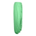 thumbnail image 5 of Pants  Summer Women Plus Size Solid Color Casual Loose Harem Pants Yoga Pants Women Trousers, 5 of 7
