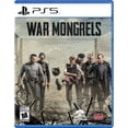thumbnail image 1 of War Mongrels (PS5), 1 of 7
