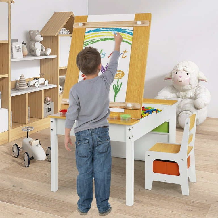 Art table chair hotsell