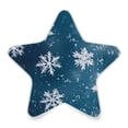 thumbnail image 2 of Star Shaped Energy Saving Night Light Living Room Night Light, Bedroom Night Light, Corridor Night Light, Study Night Light Beautiful Winter Snowflakes, 2 of 6