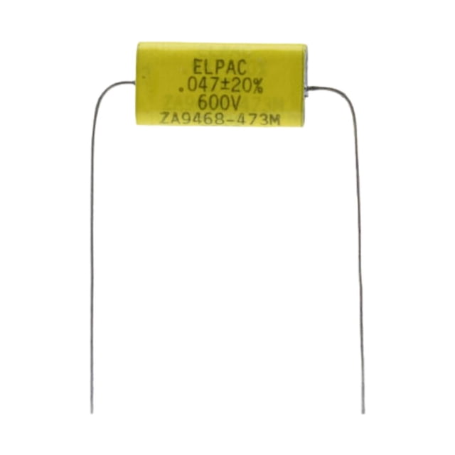 S SERENABLE Guitar Tone Capacitor High Output Acoustic Easy to Install 0.047uf Accessory Elpac