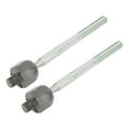 thumbnail image 1 of Inner Tie Rod End,2pcs Inner Tie Rod Inner Tie Rod Tie Rod End Exquisite Design, 1 of 5