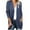 Navy Blue, variant on XFLWAM Women's Long Sweater Cardigan Sweater Top Outwear Casual Cardigan Sweater Top Jacket Fall Sweaters for Pink M