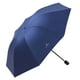 thumbnail image 1 of Mini paraguas de viaje, sombrilla compacta, ligera y portátil, protección UV para sol y lluvia, 1 of 5