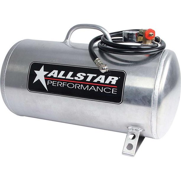 Allstar Performance 5 Gallon Compressed Air Tank P/N 10534 Walmart