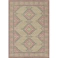 thumbnail image 1 of Momeni ANATOANA10PNK2030 2 x 3 ft. Anatolia Machine Made Traditional Rectangle Area Rug, Pink, 1 of 1
