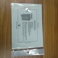 thumbnail image 6 of 12PCS Paper Shredder Lubricant Sheets Shredder Lubricating Oil Portable Paper Type Lubricating Oil for, 6 of 6