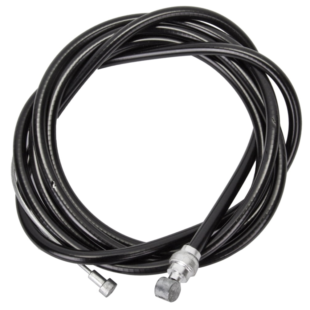 tighten brake cable