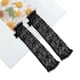 thumbnail image 5 of Guantes sin dedos bloqueadores del sol de Daffodils para mujeres, guantes largos de bloqueo solar para conducir en negro, 5 of 5