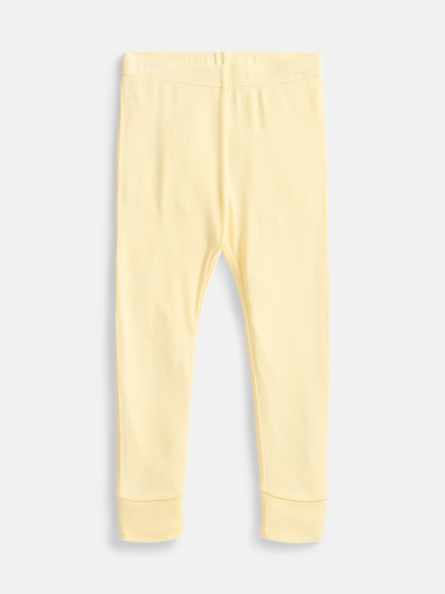Wonder Nation Modal Snug Fit Pajama Set, 2-Piece, 12M-10 photo 3