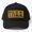Black, variant on Y'all Baseball Hat, Southern Greeting Statement Graphic Design, Classic Cap