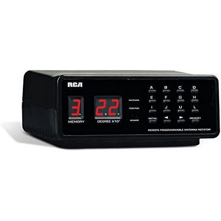 その他 Antena Rotator VH226E RCA VH226E Antenna Rotator
