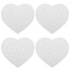 thumbnail image 1 of 4 hojas de grafiti Rompecabezas en blanco Piezas de rompecabezas en blanco Dibujo DIY Piezas de rompecabezas en blanco, 1 of 7