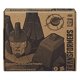 thumbnail image 1 of Transformers War For Generations Cybertron Leader Class Select Ver Galvatron Unicron Companion Pack figura de acción modelo de juguete zhangmenya LED, 1 of 2