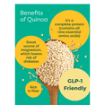 thumbnail image 5 of Ancient Harvest Organic Harmony Quinoa, 23 oz Bag (Pack of 6), 5 of 16