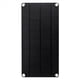 thumbnail image 5 of 2X Extractor de Aire del Extractor del Ventilador del Panel Solar de 10W 12V para la Oficina Al Aire Libre Perro Gallinero Invernadero Panel Solar Impermeable B, 5 of 5