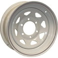 thumbnail image 3 of Loadstar 8-Spoke Steel Wheel (Rim), 3 of 3