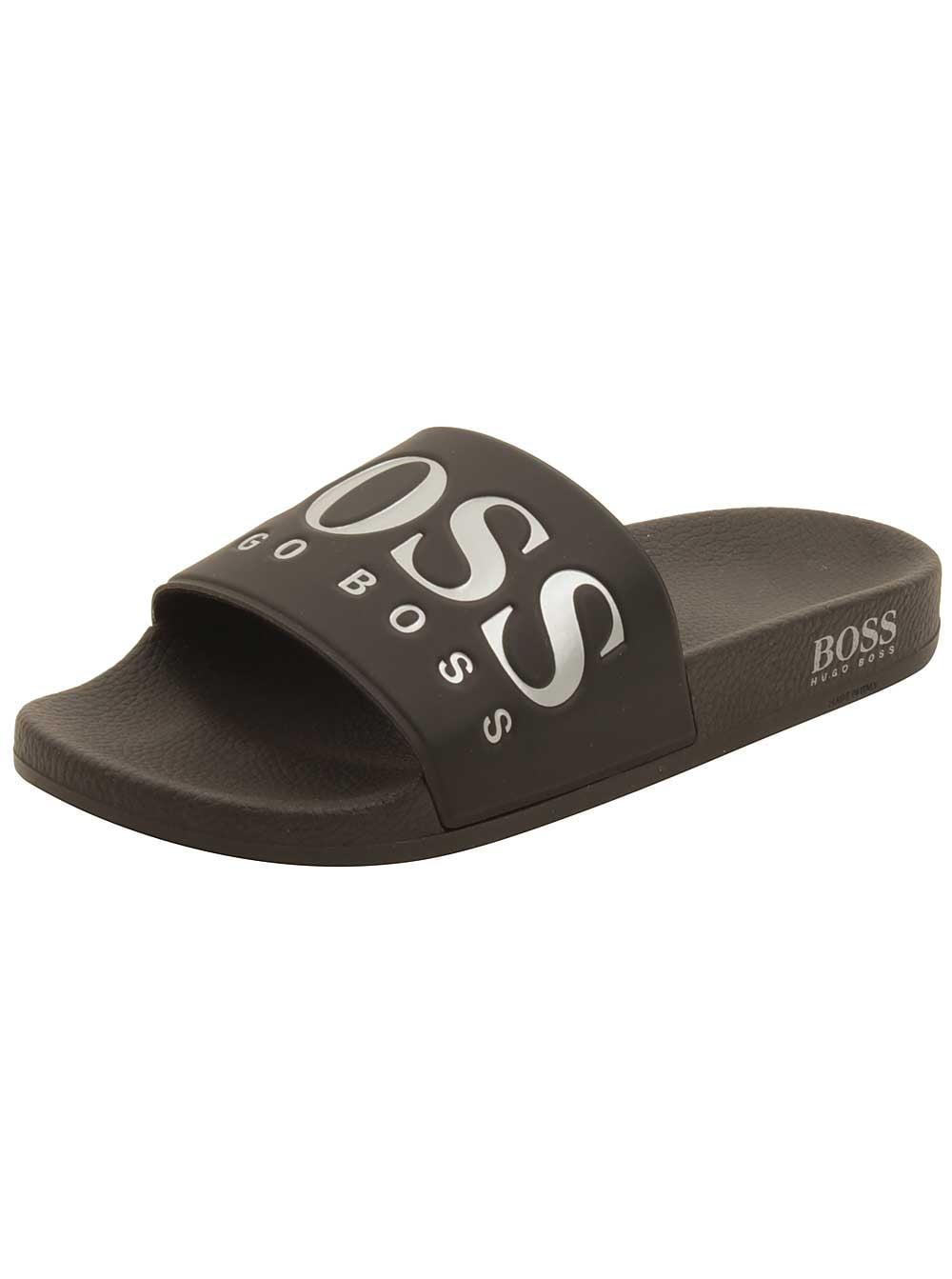 hugo boss sandals