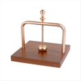 thumbnail image 2 of Soporte de Servilleta Rack Soporte de Tejido de Mesa Soporte de Servilleta de Mesa Clip de Servilleta para Encimera Mesa de Comedor Casa Interior D, 2 of 10