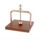 thumbnail image 2 of Soporte de Servilleta Rack Soporte de Tejido de Mesa Soporte de Servilleta de Mesa Clip de Servilleta para Encimera Mesa de Comedor Casa Interior D, 2 of 10