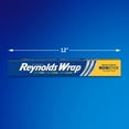 thumbnail image 2 of Reynolds Wrap Non Stick Aluminum Foil, 130 Square Feet, 2 of 3