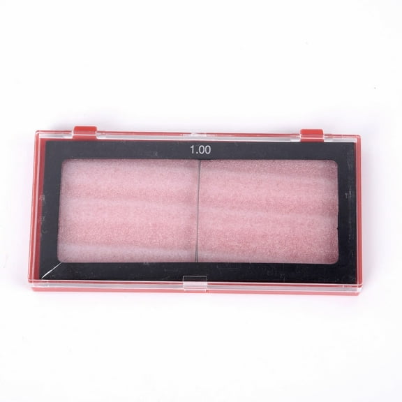 Magnifying Welding Lens, Welding Glass Magnifier Lens Eye Protecting Welder Accessories, 1.0/1.5/2.0/2.5/3.0 Diopter Optional, For Protective Welding Arc Welding Plasma Cutting (1.0)