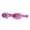 Pink, variant on Glisme Kids Goggles For Swimming With Adjustable Strap No Leaking Anti-Fog Waterproof Clear Vision Water Pool Goggles Swimming Glasses Pool Beach Outdoor Water Sports ,Blue
