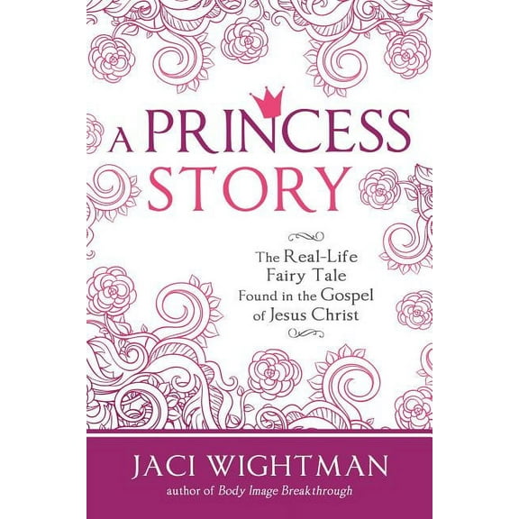A Princess Story (Paperback)